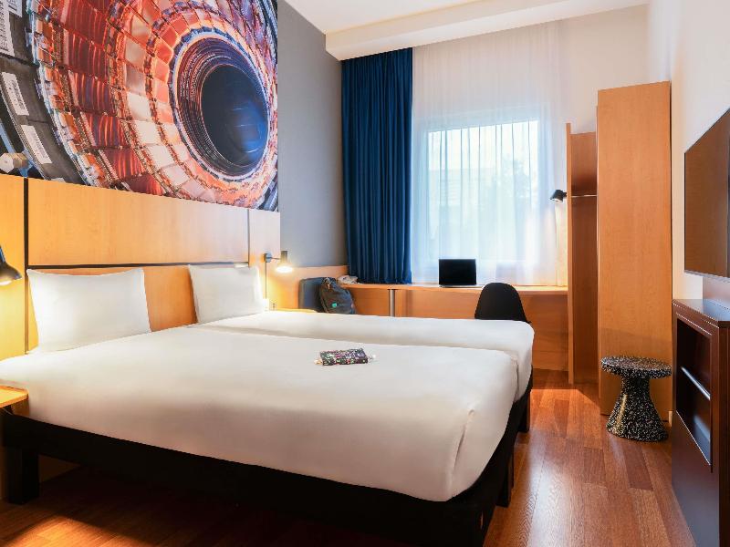 ibis Geneve Petit Lancy image