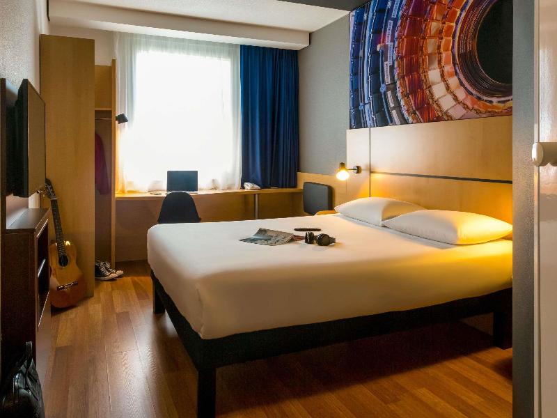 ibis Geneve Petit Lancy image