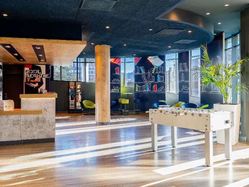 ibis budget Geneva Airport image