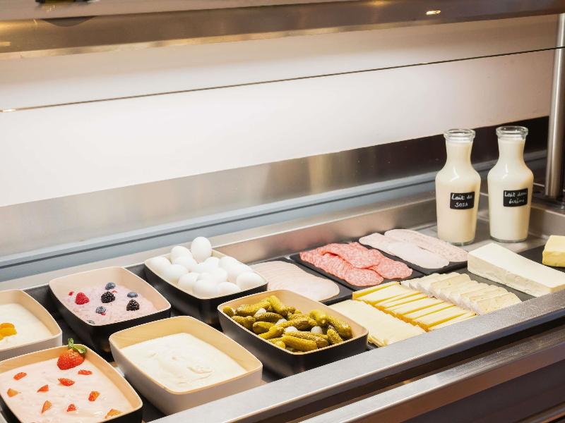 ibis budget Geneva Airport image