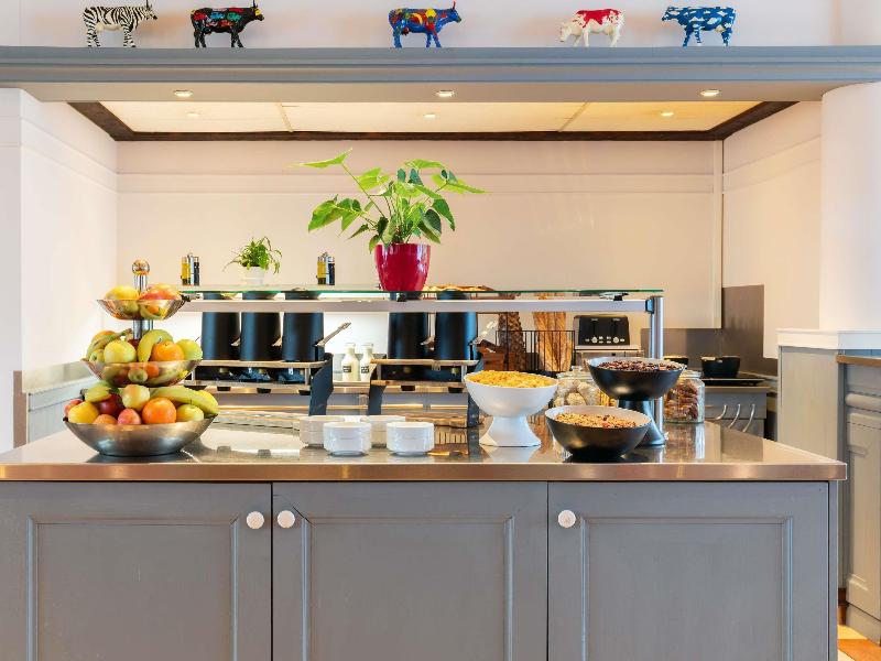 ibis budget Geneva Airport image