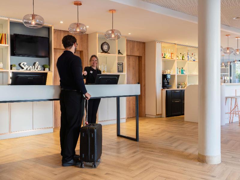 Ibis budget Genève Petit-Lancy image
