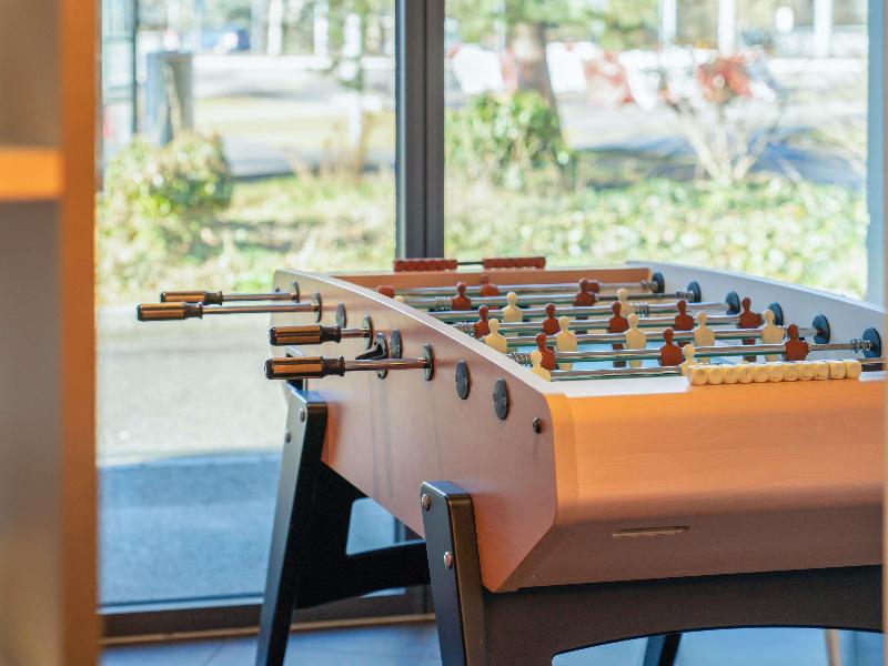 Ibis budget Genève Petit-Lancy image