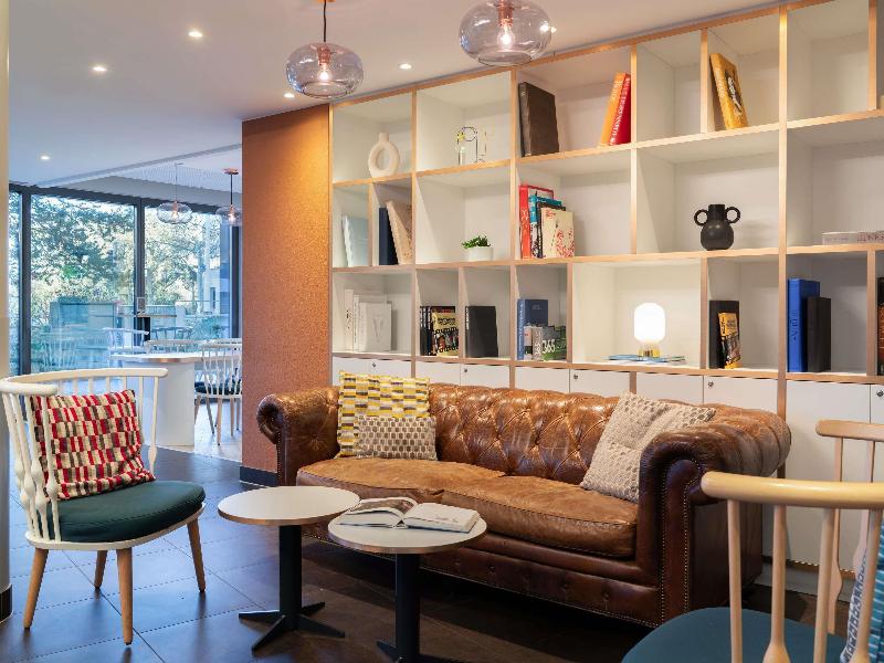 Ibis budget Genève Petit-Lancy image