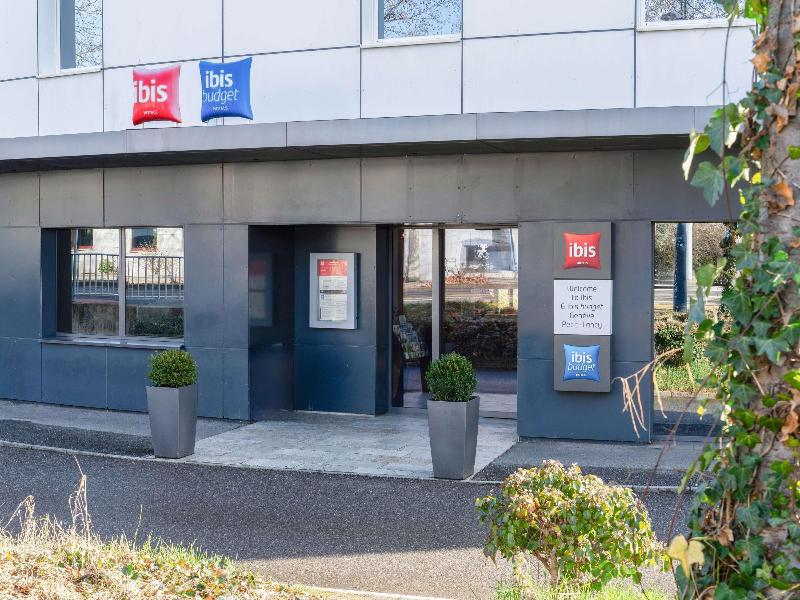 Ibis budget Genève Petit-Lancy image