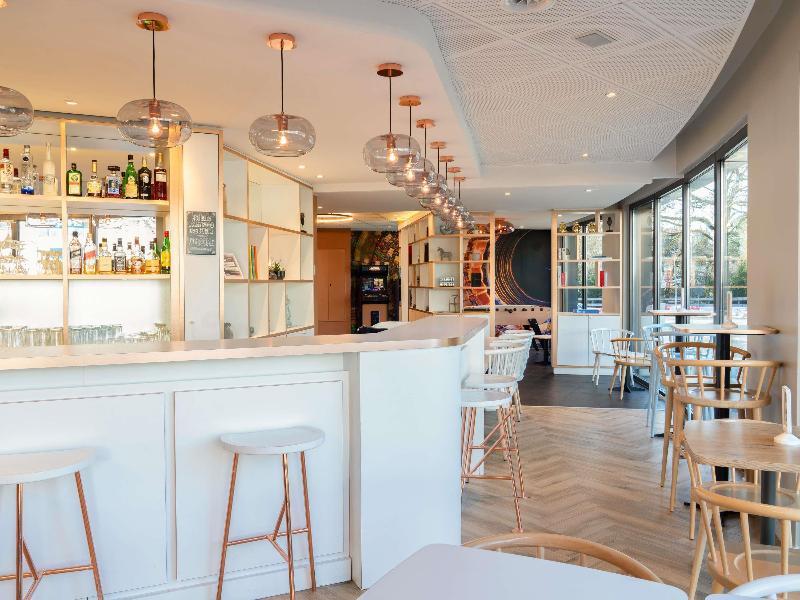 Ibis budget Genève Petit-Lancy image