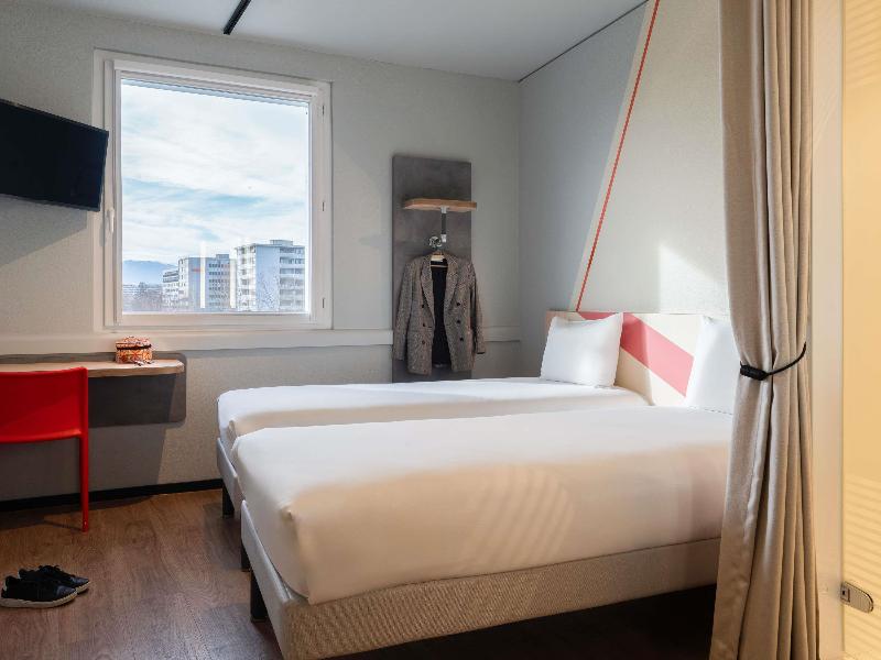 Ibis budget Genève Petit-Lancy image