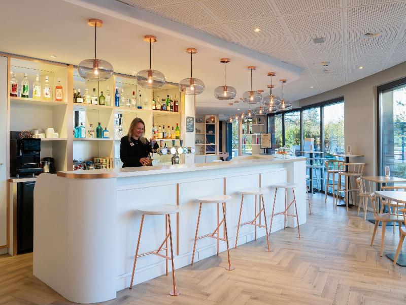 Ibis budget Genève Petit-Lancy image