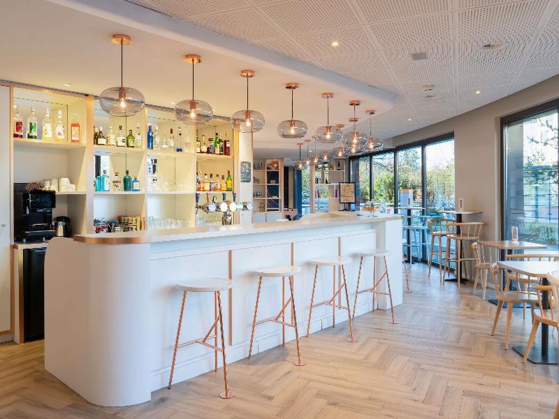 Ibis budget Genève Petit-Lancy image
