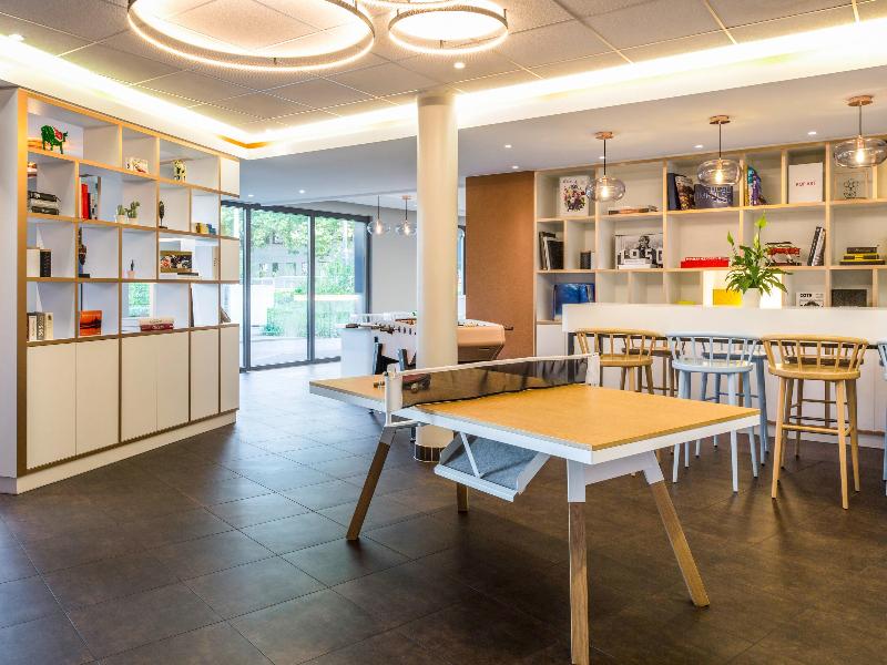 Ibis budget Geneve Petit-Lancy image