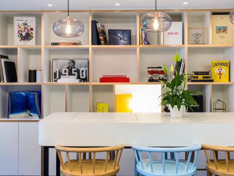 Ibis budget Geneve Petit-Lancy image