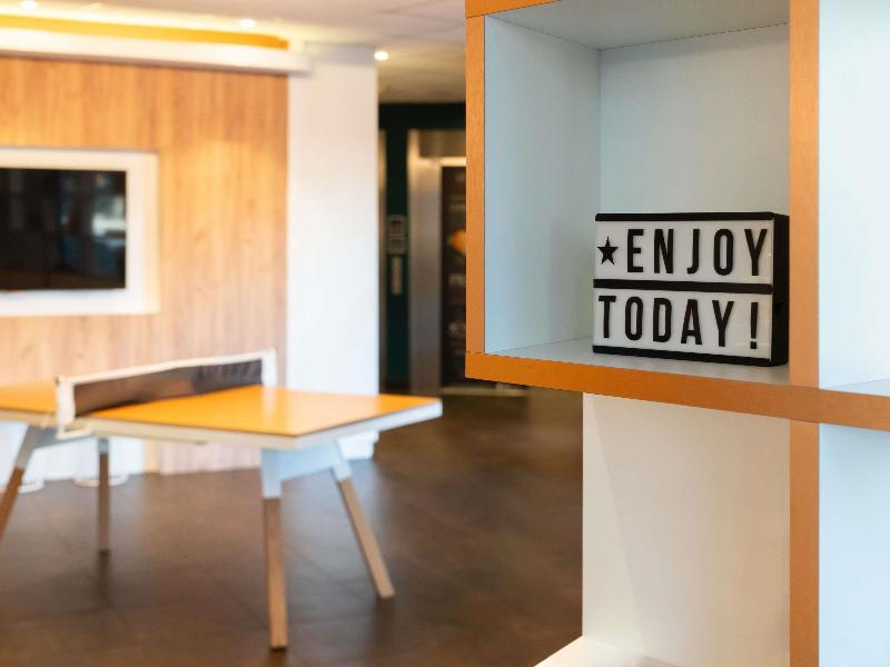 Ibis budget Geneve Petit-Lancy image
