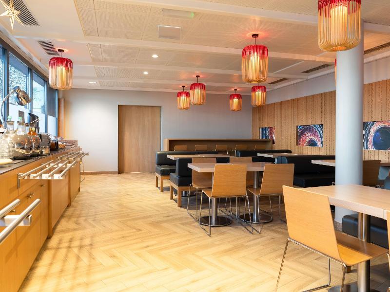 Ibis budget Genève Petit-Lancy image