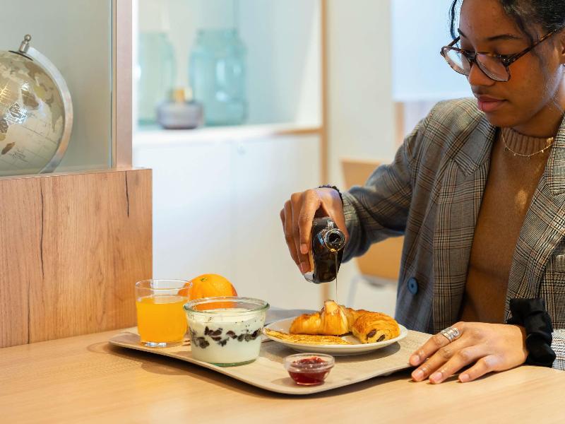 Ibis budget Genève Petit-Lancy image