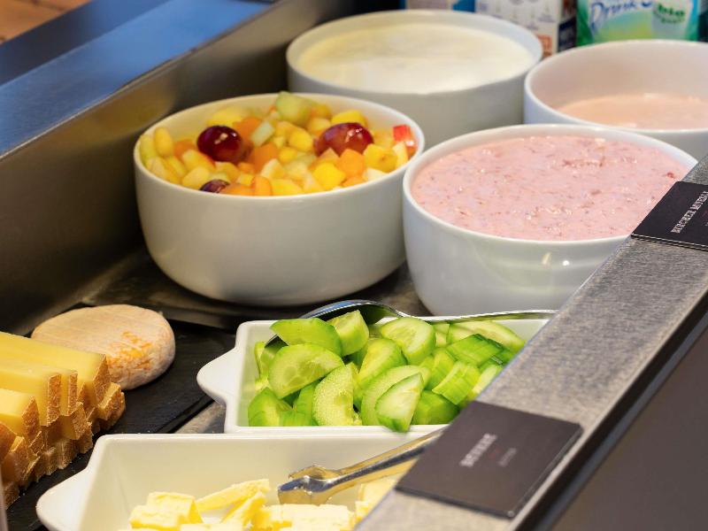 Ibis budget Genève Petit-Lancy image