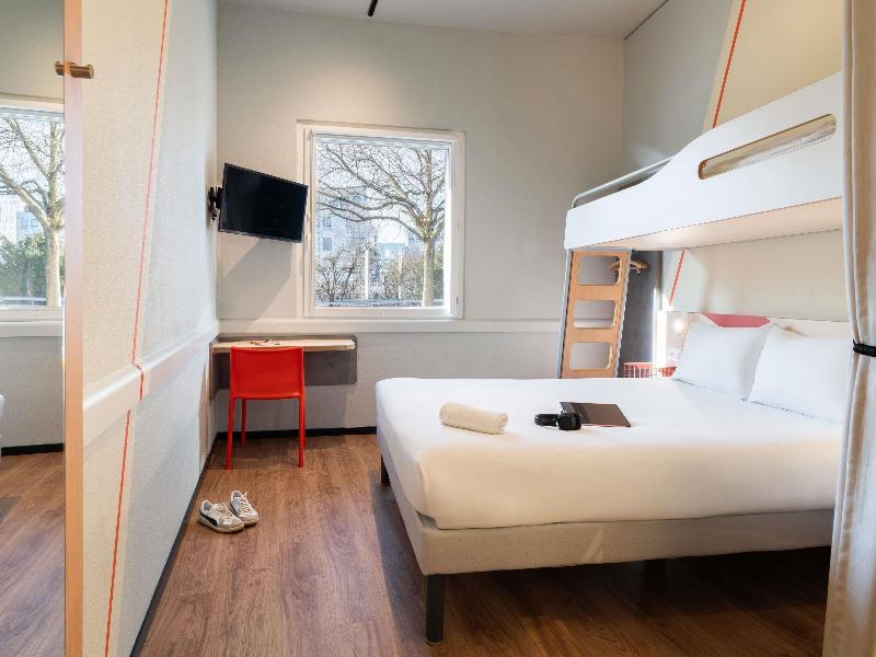 Ibis budget Genève Petit-Lancy image