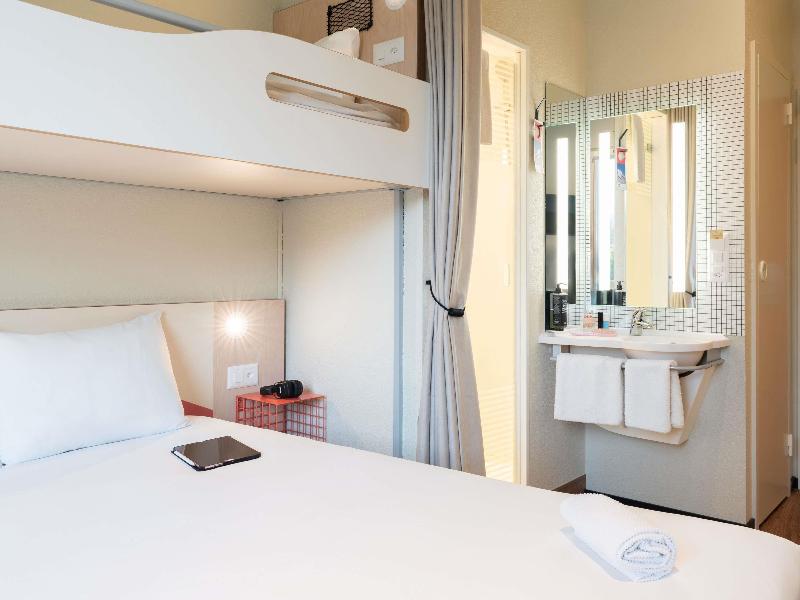 Ibis budget Genève Petit-Lancy image