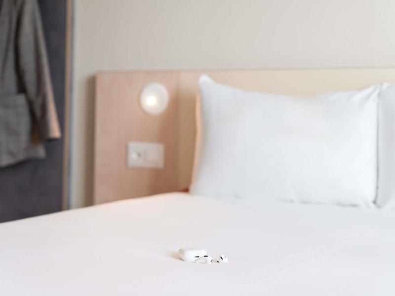 Ibis budget Genève Petit-Lancy image