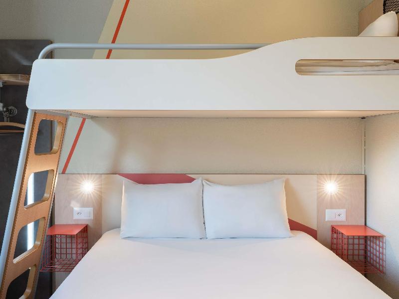 Ibis budget Genève Petit-Lancy image