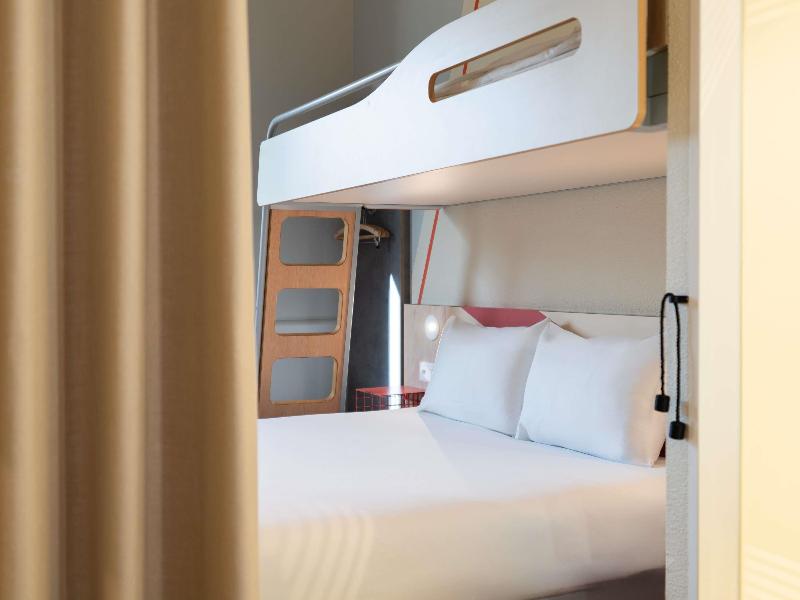 Ibis budget Genève Petit-Lancy image