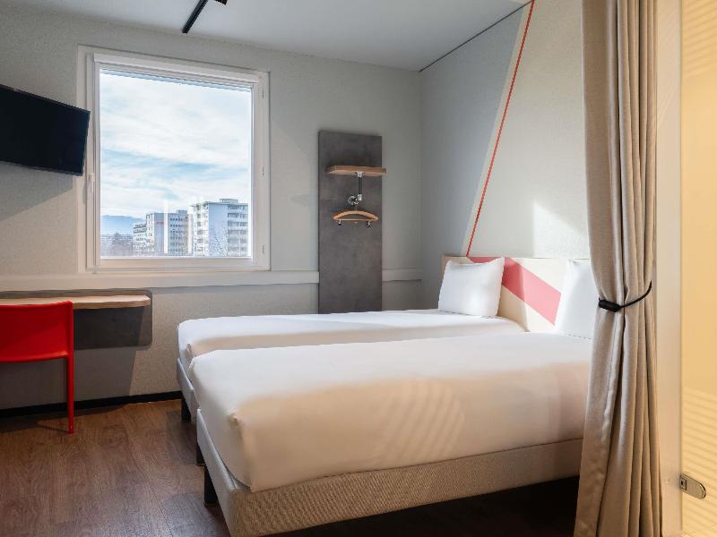 Ibis budget Genève Petit-Lancy image
