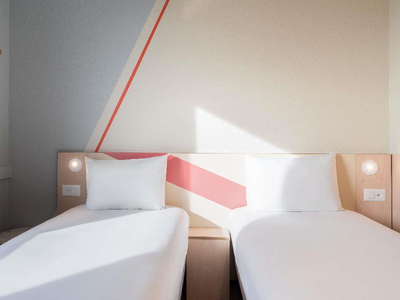 Ibis budget Genève Petit-Lancy image