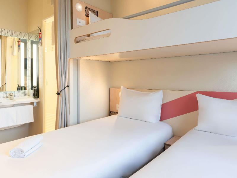 Ibis budget Genève Petit-Lancy image