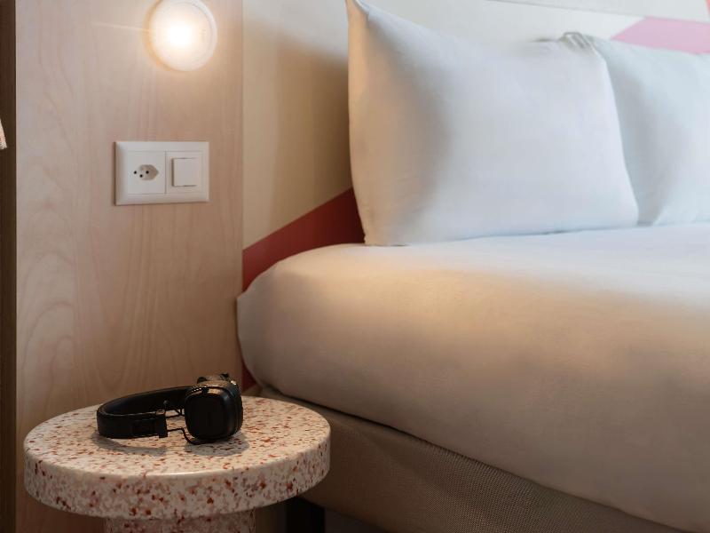 Ibis budget Genève Petit-Lancy image
