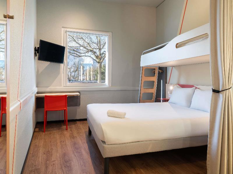 Ibis budget Genève Petit-Lancy image