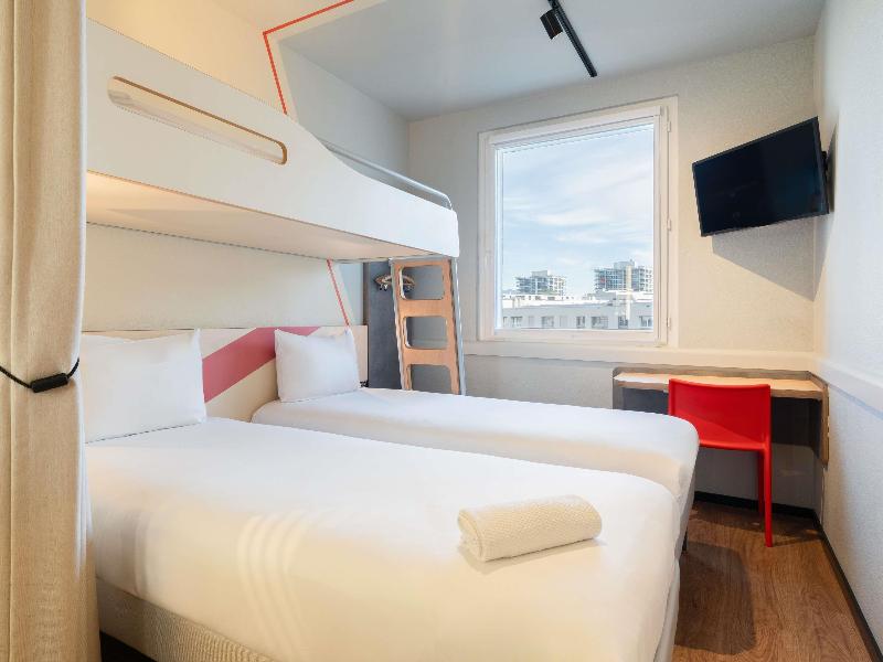 Ibis budget Genève Petit-Lancy image