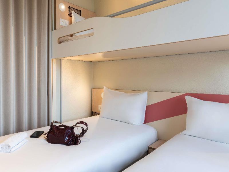Ibis budget Genève Petit-Lancy image