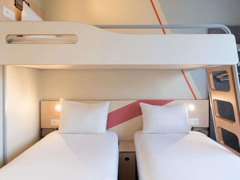 Ibis budget Genève Petit-Lancy image