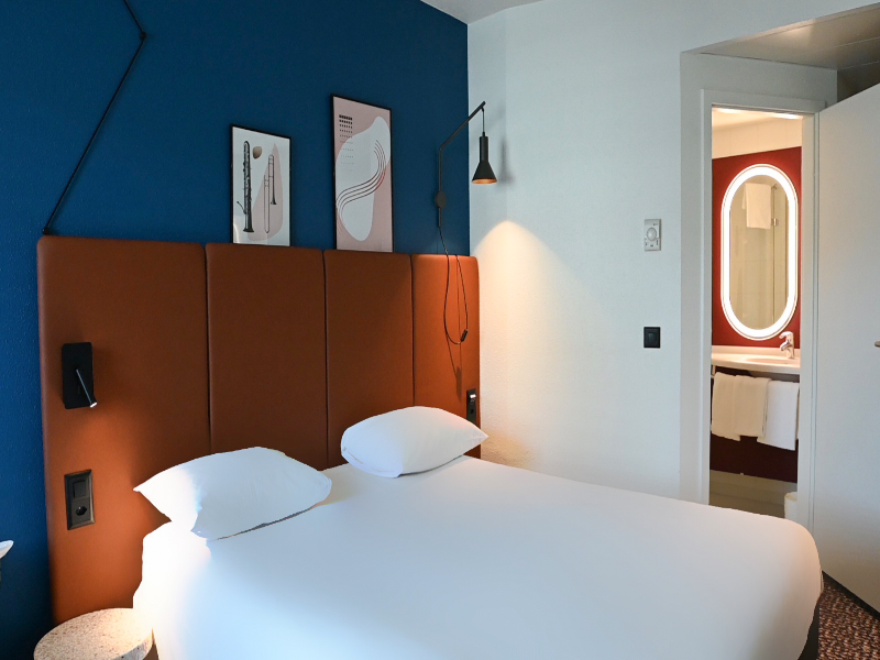 ibis Lausanne Centre image