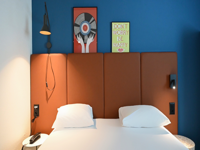 ibis Lausanne Centre image