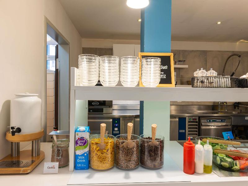 ibis budget Luzern City image