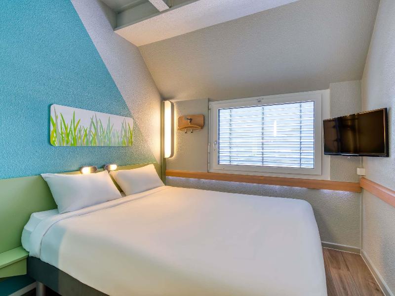 ibis budget Luzern City image