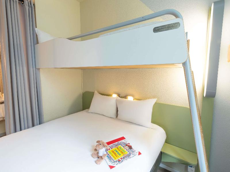 ibis budget Luzern City image