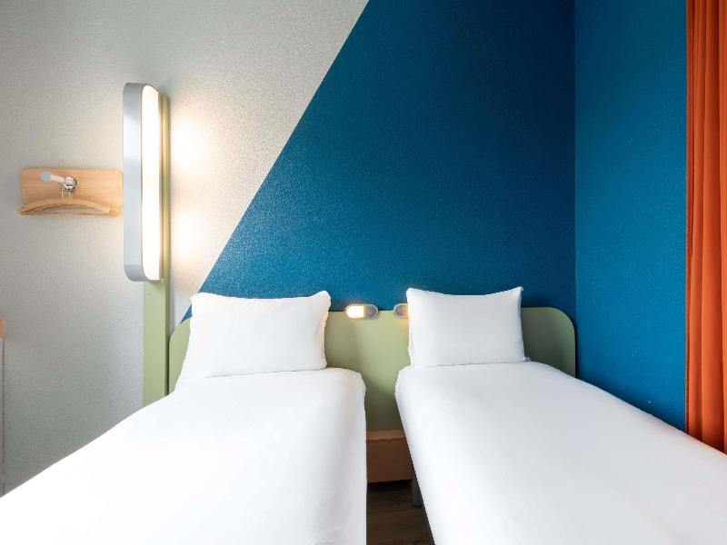 ibis budget Luzern City image