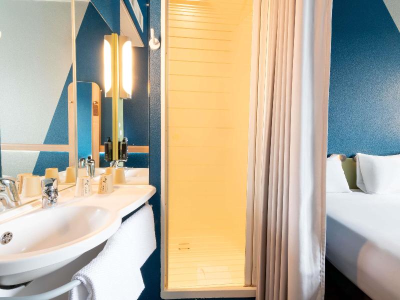 ibis budget Luzern City image