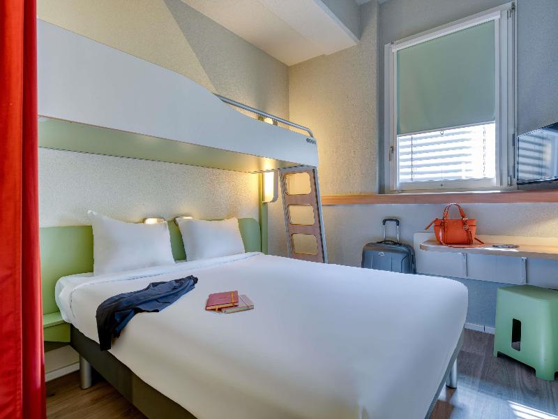 ibis budget Luzern City image