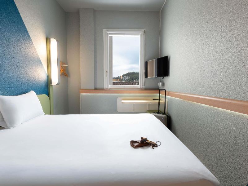 ibis budget Luzern City image