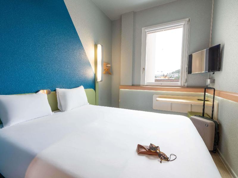 ibis budget Luzern City image