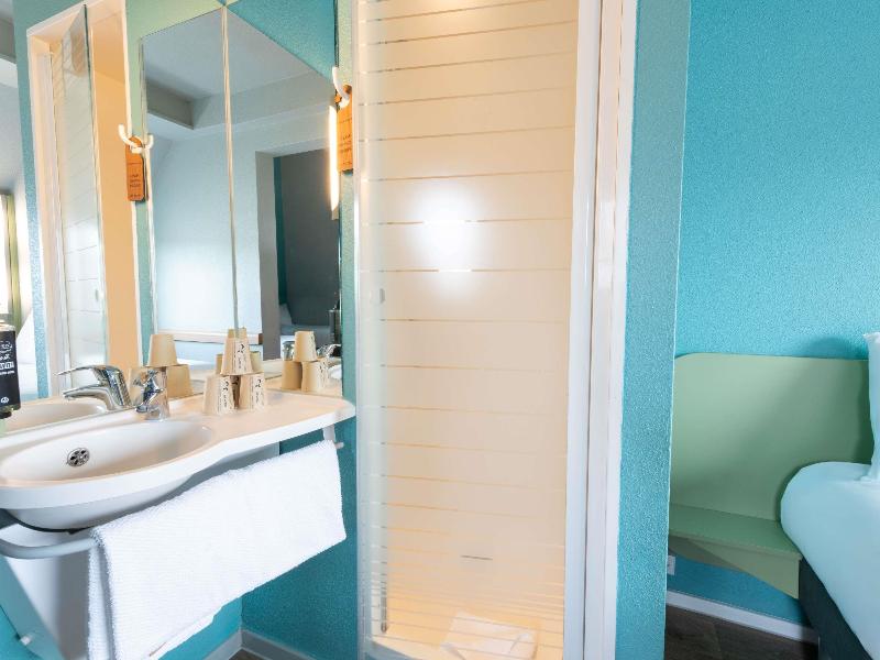 ibis budget Luzern City image