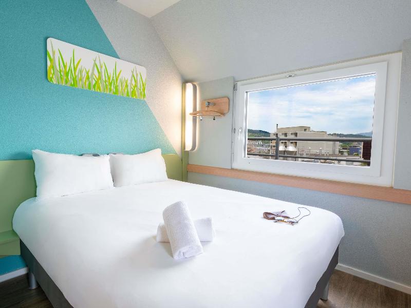 ibis budget Luzern City image
