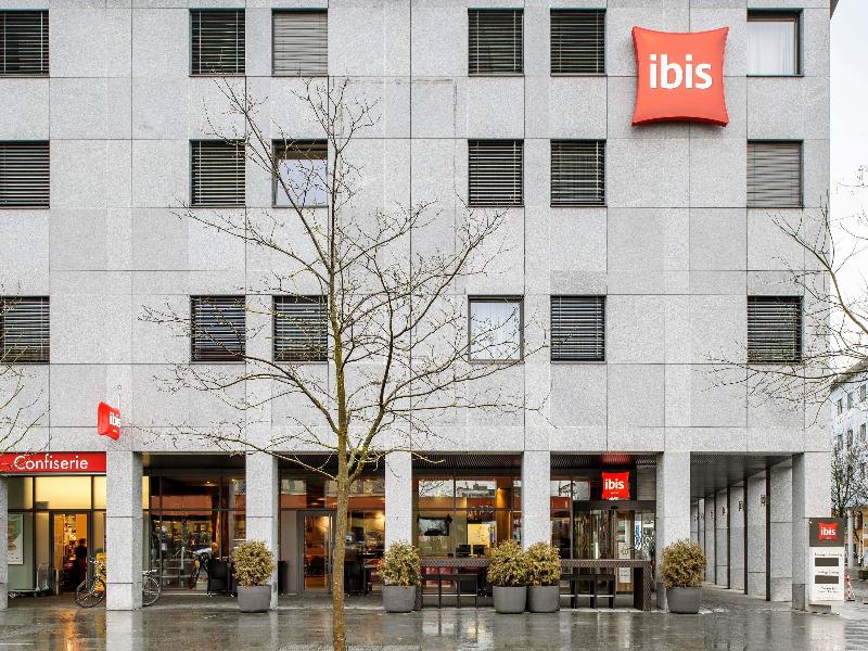 ibis Baar Zug image