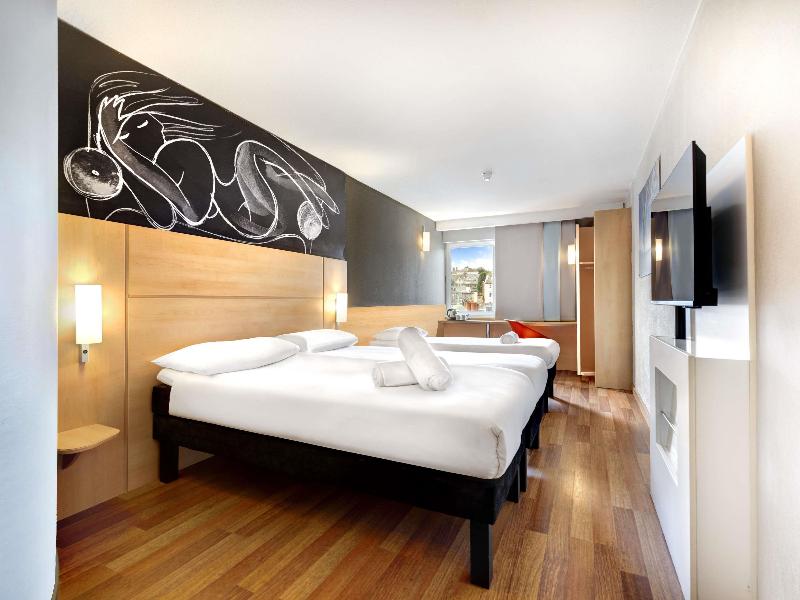 ibis Brighton City Centre image