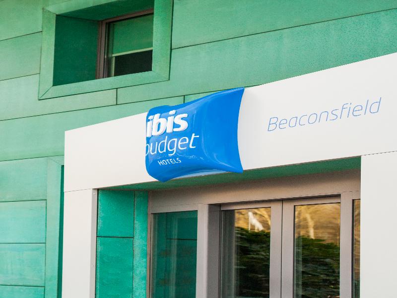 ibis budget Beaconsfield image