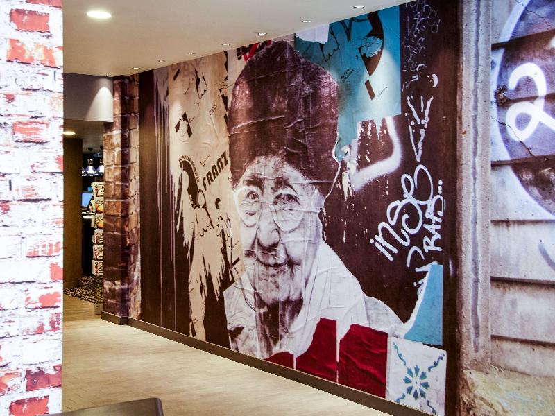 Ibis London City - Shoreditch image