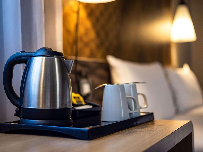 Ibis London City - Shoreditch image
