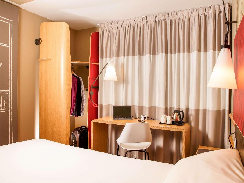 Ibis London City - Shoreditch image